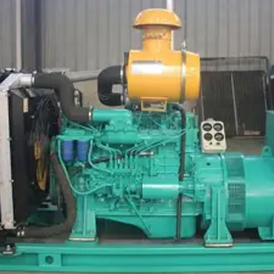 广安柴油发电机常用机型专项拆机检修