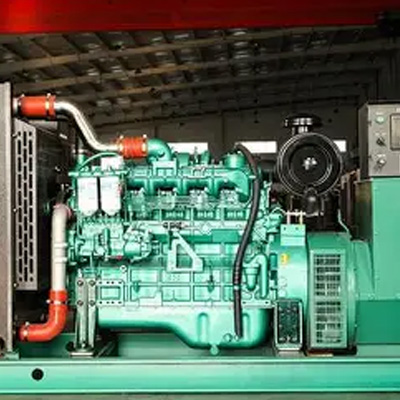 广安柴油发电机定型机型专项运维修护