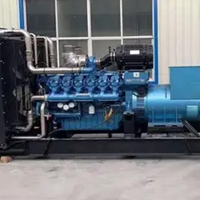 广安柴油发电机常用机型专项维保 专业运维保障机组长效作业