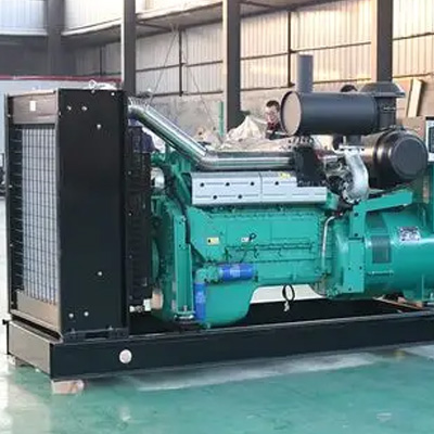 广安柴油发电机常用机型专项维修 精准检修保障动力稳定