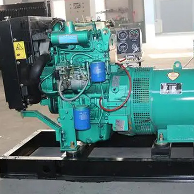 广安柴油发电机机油路精修 核心系统专业维保